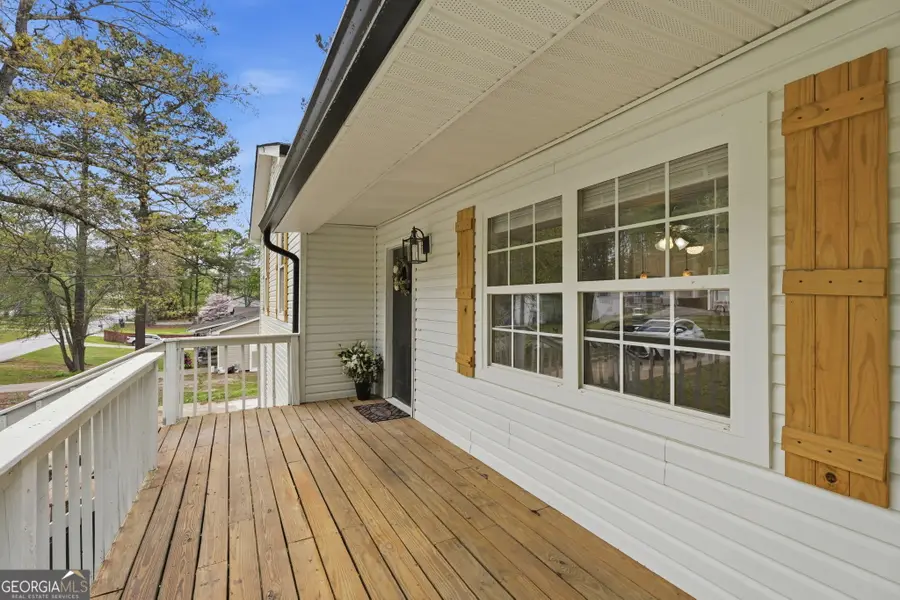 241 Hardy Way, Hiram, GA 30141 - #2