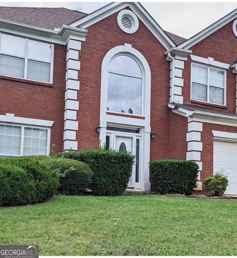 2737 Autumn Lake Lane, Decatur, GA 30034 - #3