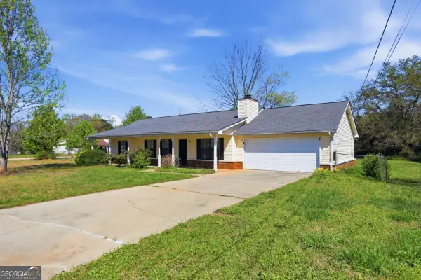 30 Oak Wood Lane, Covington, GA 30016