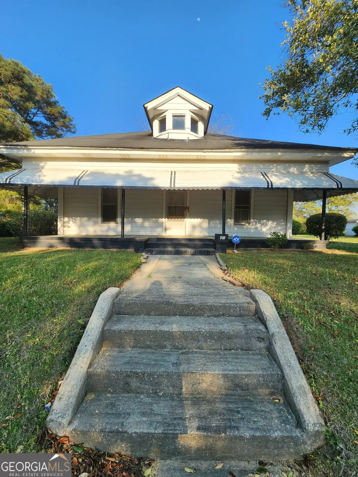 458 Macon Street, McDonough, GA 30253 - #1