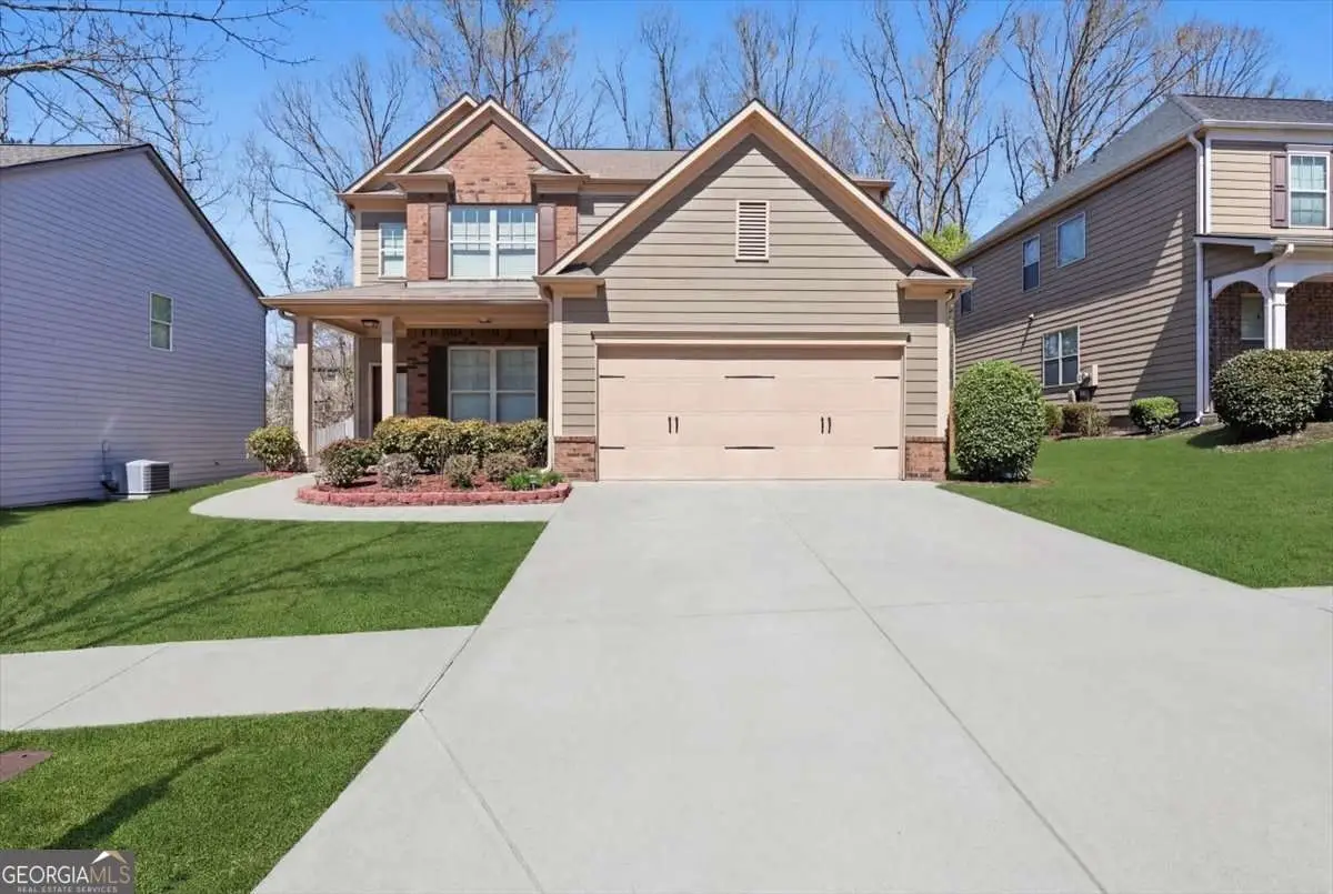 244 Westmoreland Court, Lawrenceville, GA 30043 - #1