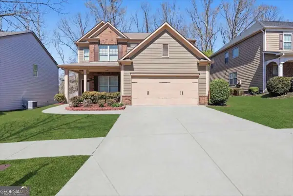 244 Westmoreland Ct, Lawrenceville, GA 30043