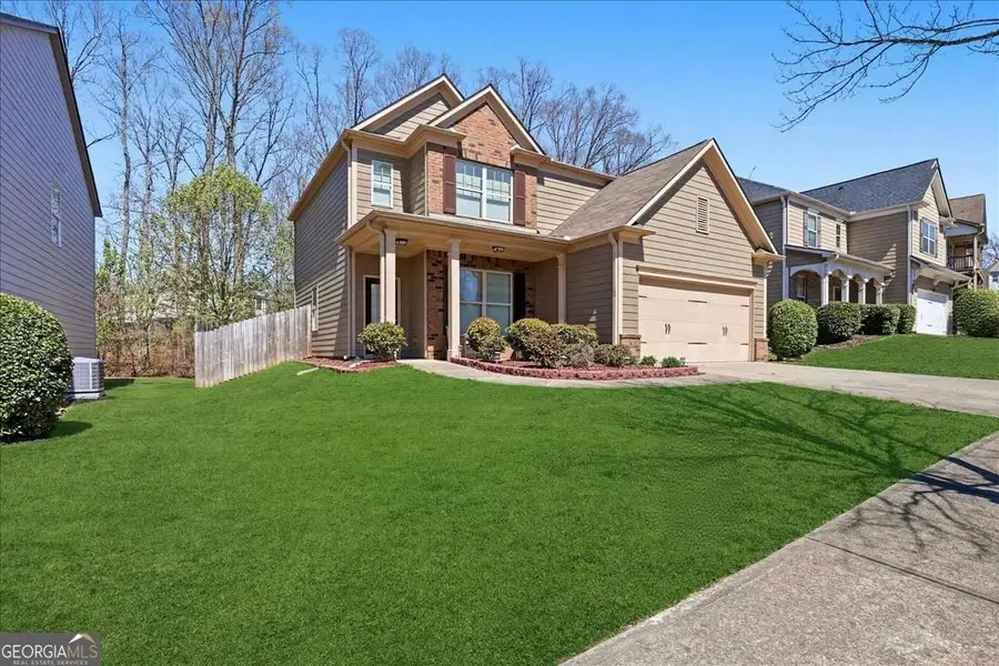 244 Westmoreland Court, Lawrenceville, GA 30043 - #2