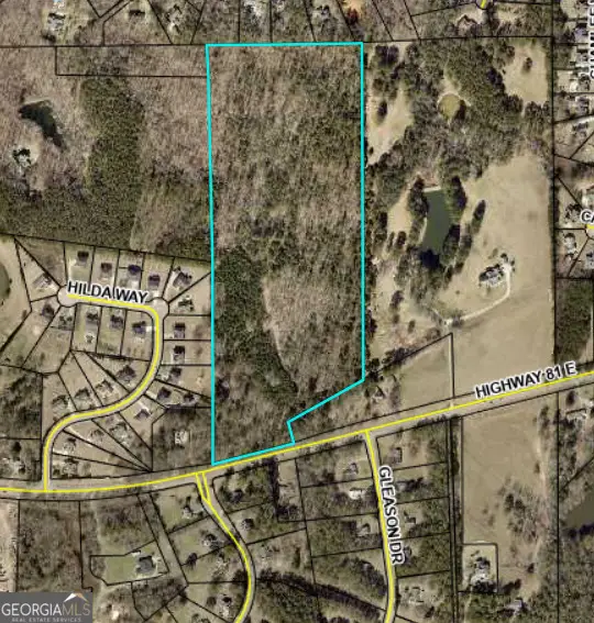 0 Highway 81 East, McDonough, GA 30252