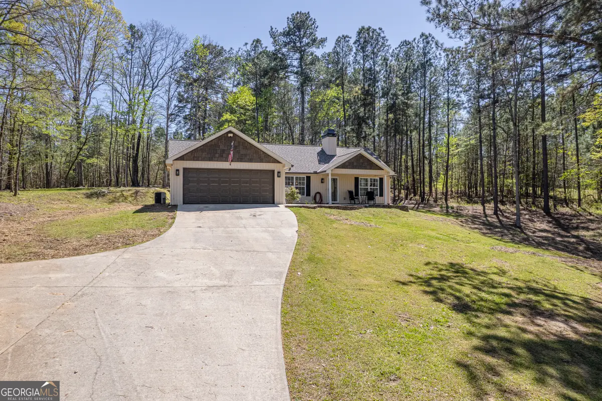176 Arrowhead Trail, Eatonton, GA 31024 - #1