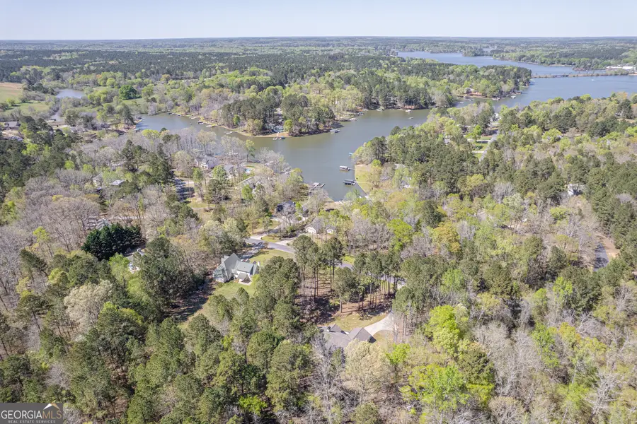 176 Arrowhead Trail, Eatonton, GA 31024 - #3