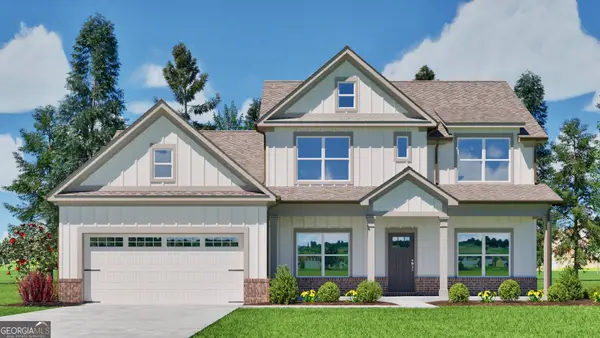 1250 Birch Way, Loganville, GA 30052