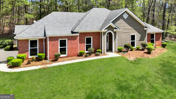 16 River Point Drive, Lagrange, GA 30240