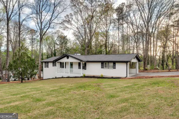 3387 Forest Hill Road, Powder Springs, GA 30127