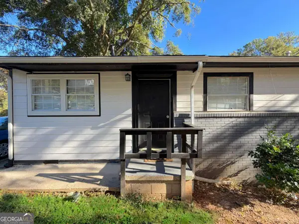 2621 Abner Place Nw, Atlanta, GA 30318