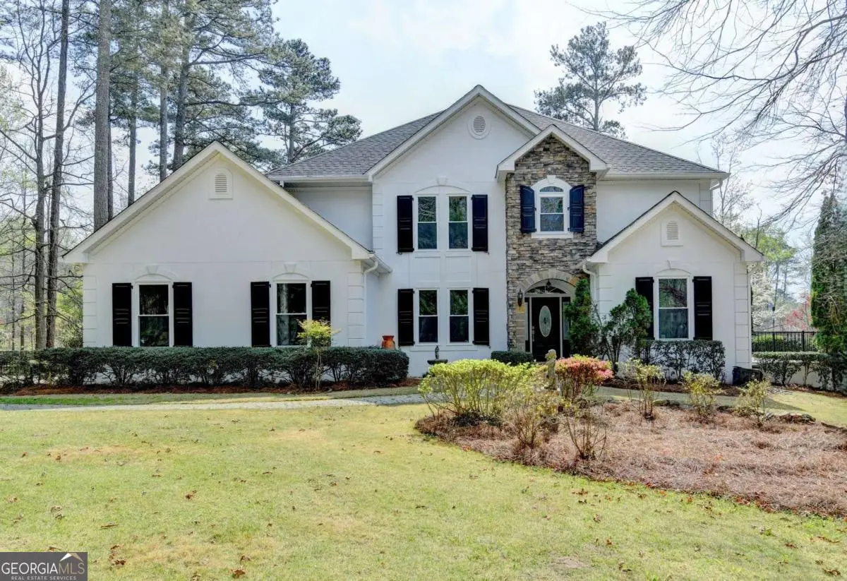 6336 Old Shadburn Ferry Road, Buford, GA 30518 - #1