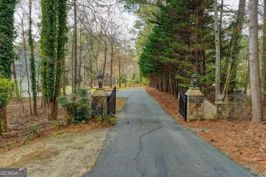 6336 Old Shadburn Ferry Road, Buford, GA 30518 - #3