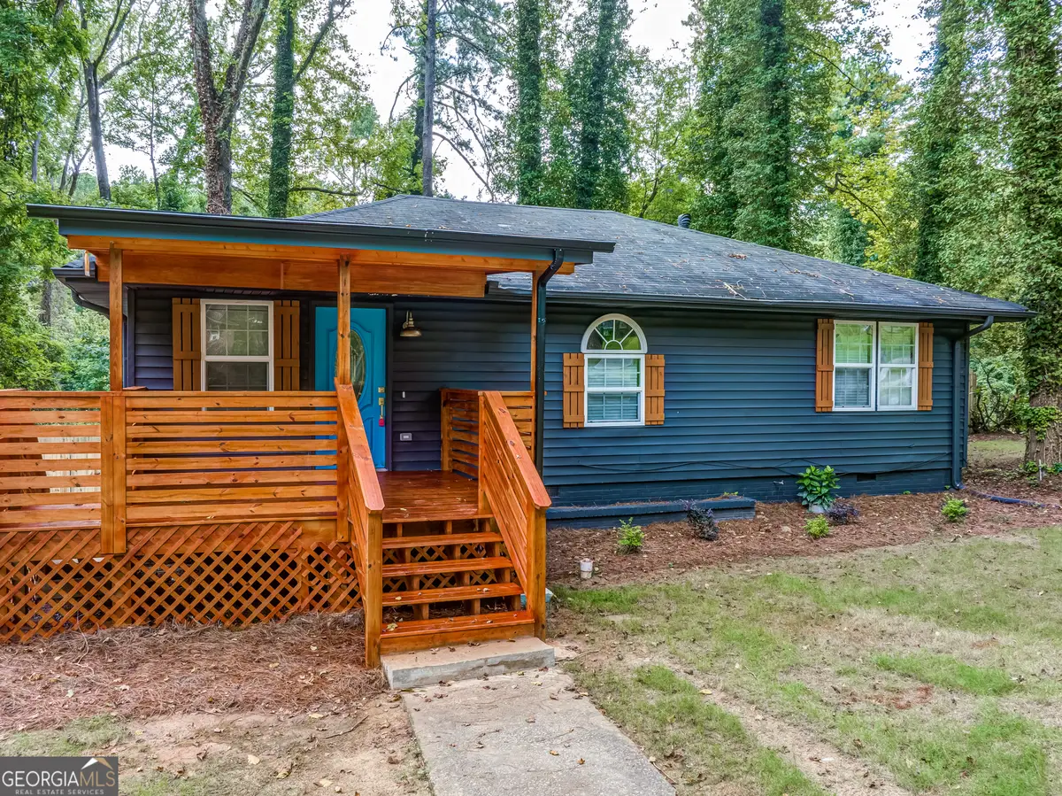 2020 Marvin Lane Sw, Atlanta, GA 30311 - #1