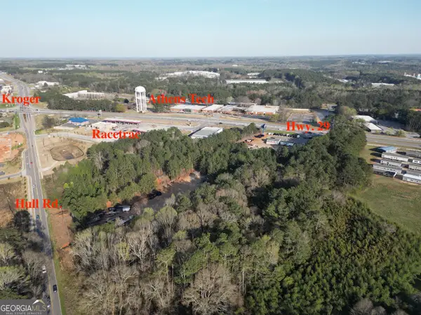 446 Hull Road, Athens, GA 30601