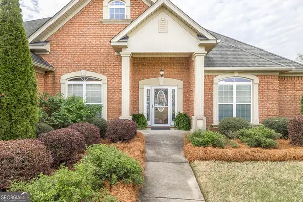 436 Eli Way, Byron, GA 31008