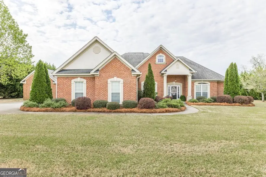 436 Eli Way, Byron, GA 31008 - #2