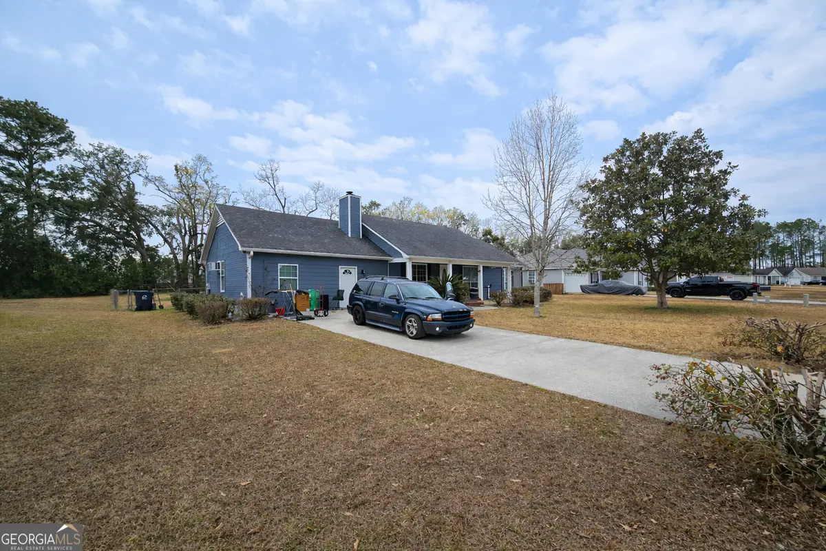 3877 Stratford Circle, Valdosta, GA 31605 - #1