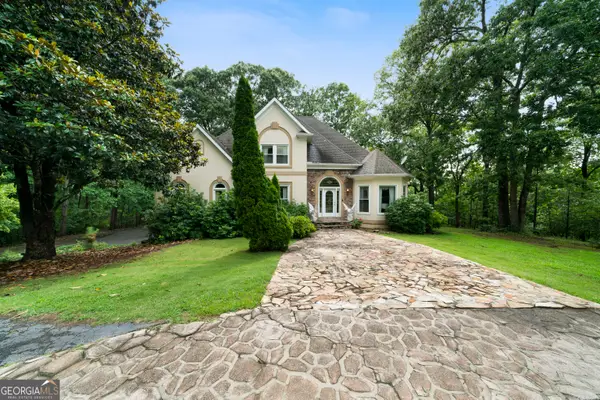 790 Friendship Church Road, Douglasville, GA 30134