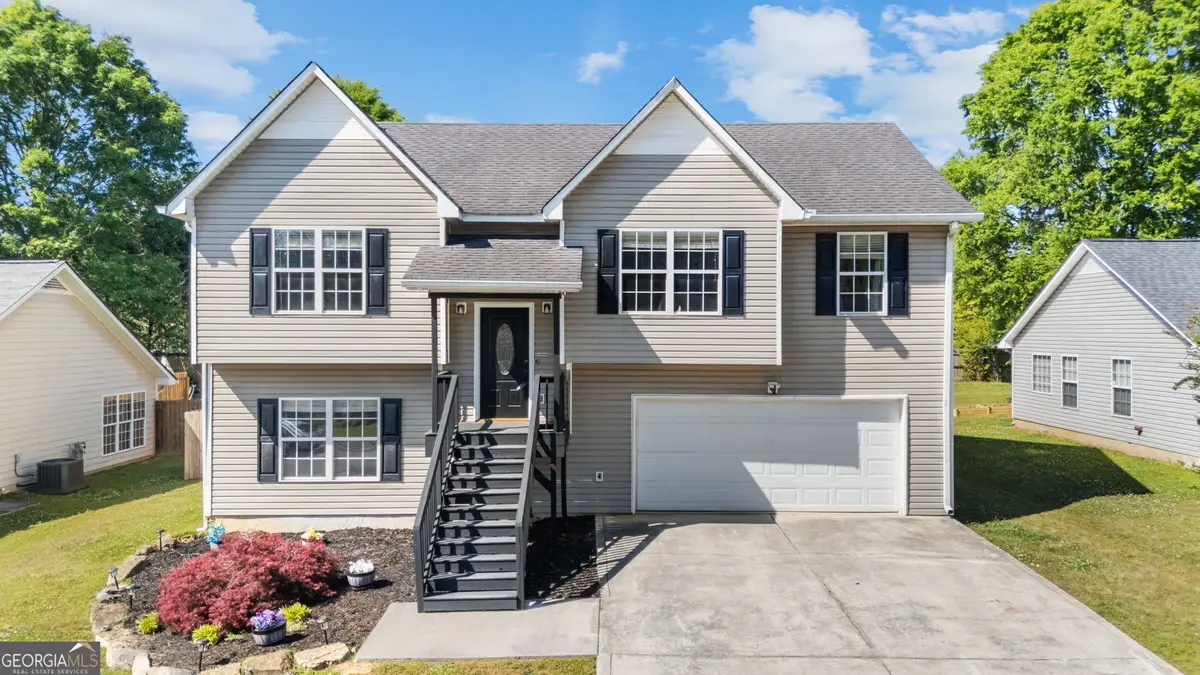 8 Honeytree Trail Ne, Rome, GA 30165 - #1