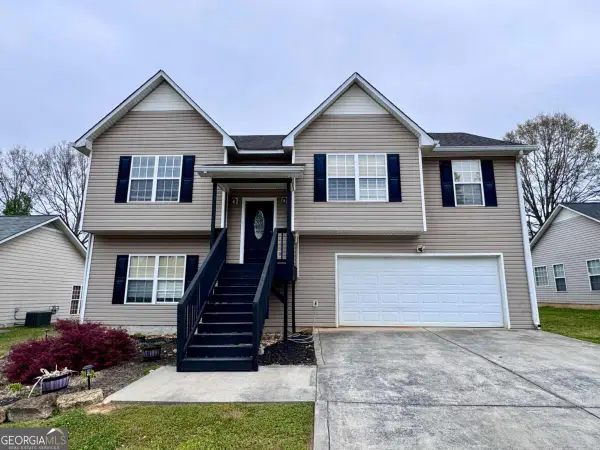 8 Honeytree Trail Ne, Rome, GA 30165