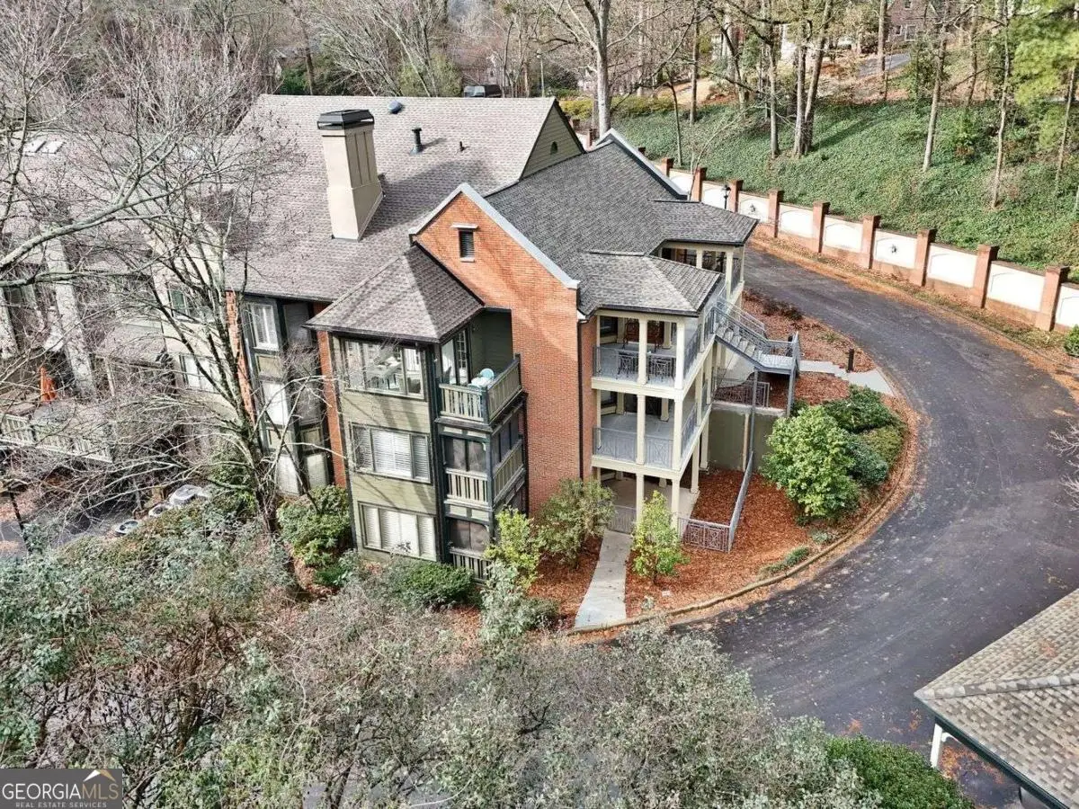 436 Ansley Walk Terrace Ne, Atlanta, GA 30309 - #1