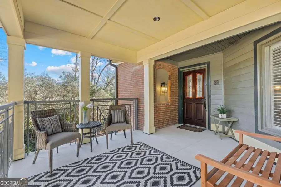 436 Ansley Walk Terrace Ne, Atlanta, GA 30309 - #3