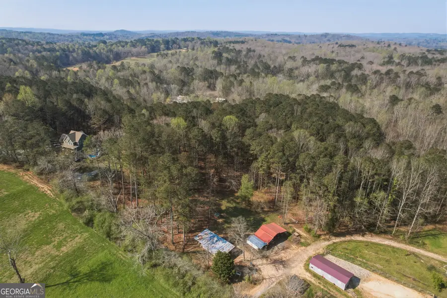 1714 Harris Road, Jasper, GA 30143 - #2