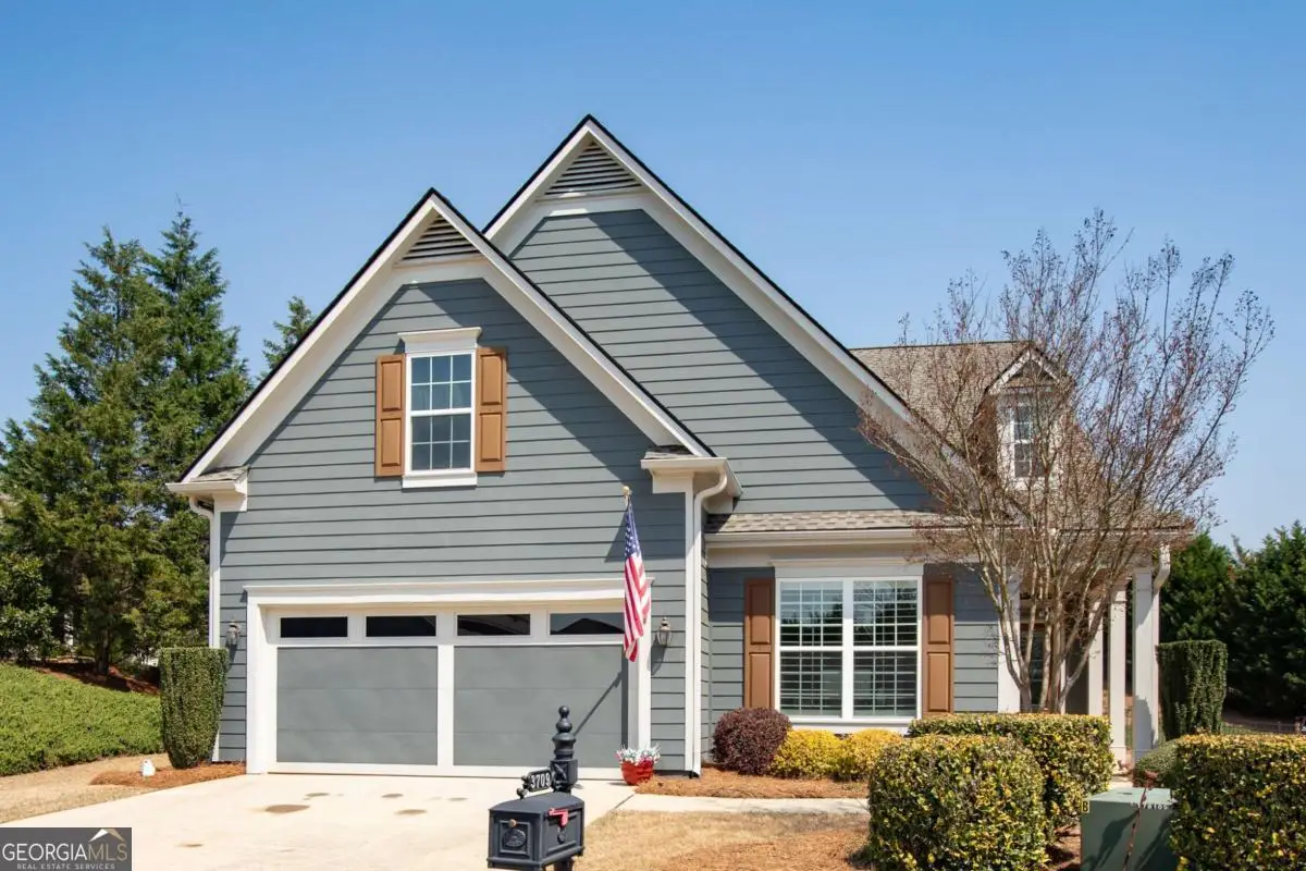 3709 Birch Lane, Gainesville, GA 30504 - #1