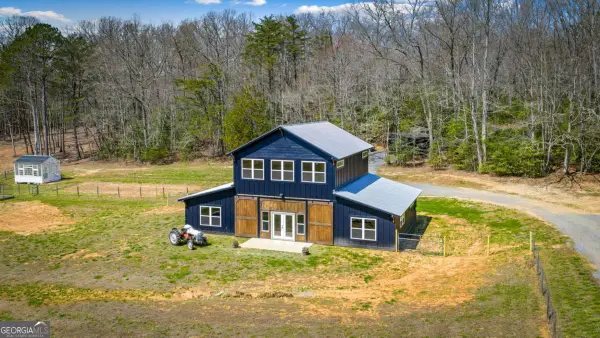 2954 Sugar Creek Road, Blue Ridge, GA 30513