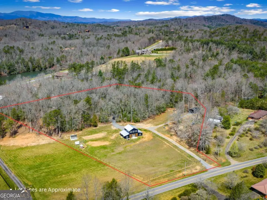 2954 Sugar Creek Road, Blue Ridge, GA 30513 - #3