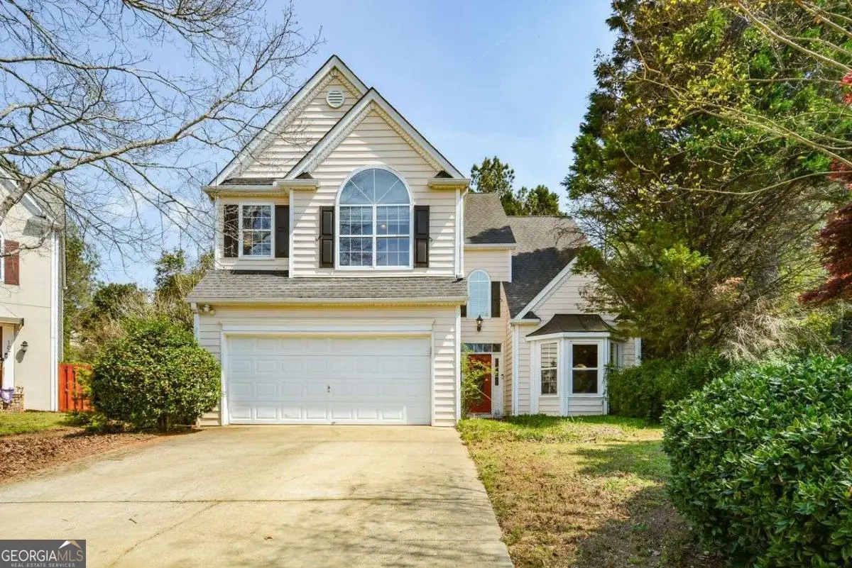 108 Westridge Court, Woodstock, GA 30188 - #1