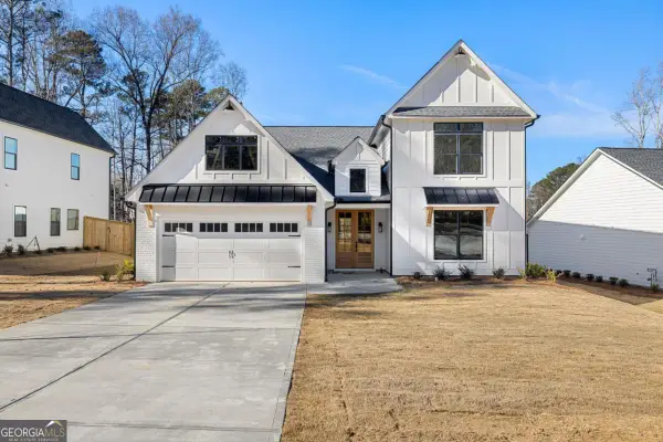 504 Level Creek Road, Sugar Hill, GA 30518