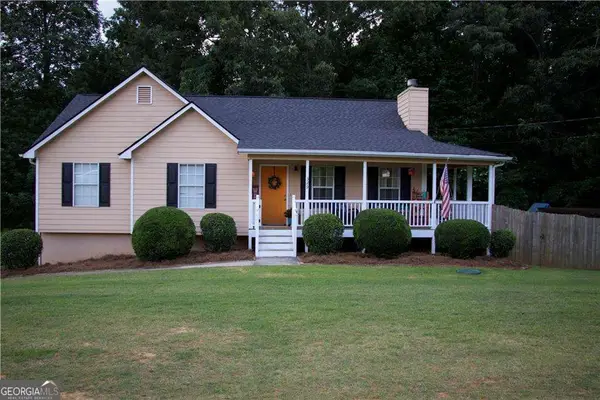 329 Summer Creek Drive, Dallas, GA 30157