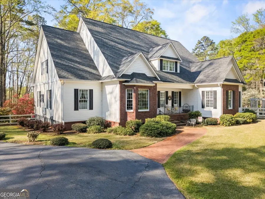 620 Upton Mill Drive, Washington, GA 30673 - #3