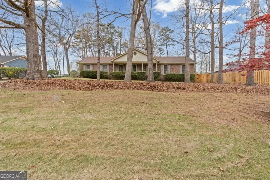 2293 Hidden Lane, Snellville, GA 30078 - #2