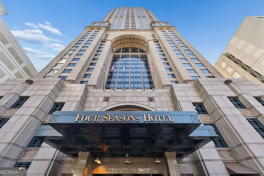 75 14th Street Ne #3640, Atlanta, GA 30309 - #2