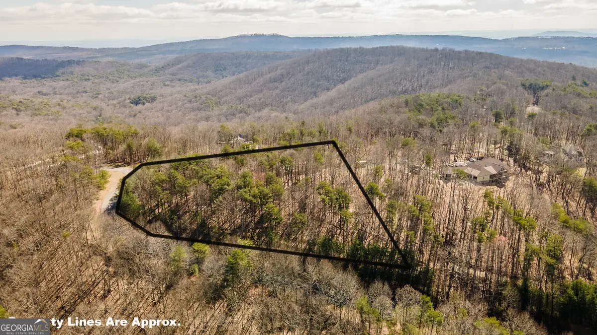 0 Shivas Crest, Rising Fawn, GA 30738 - #1