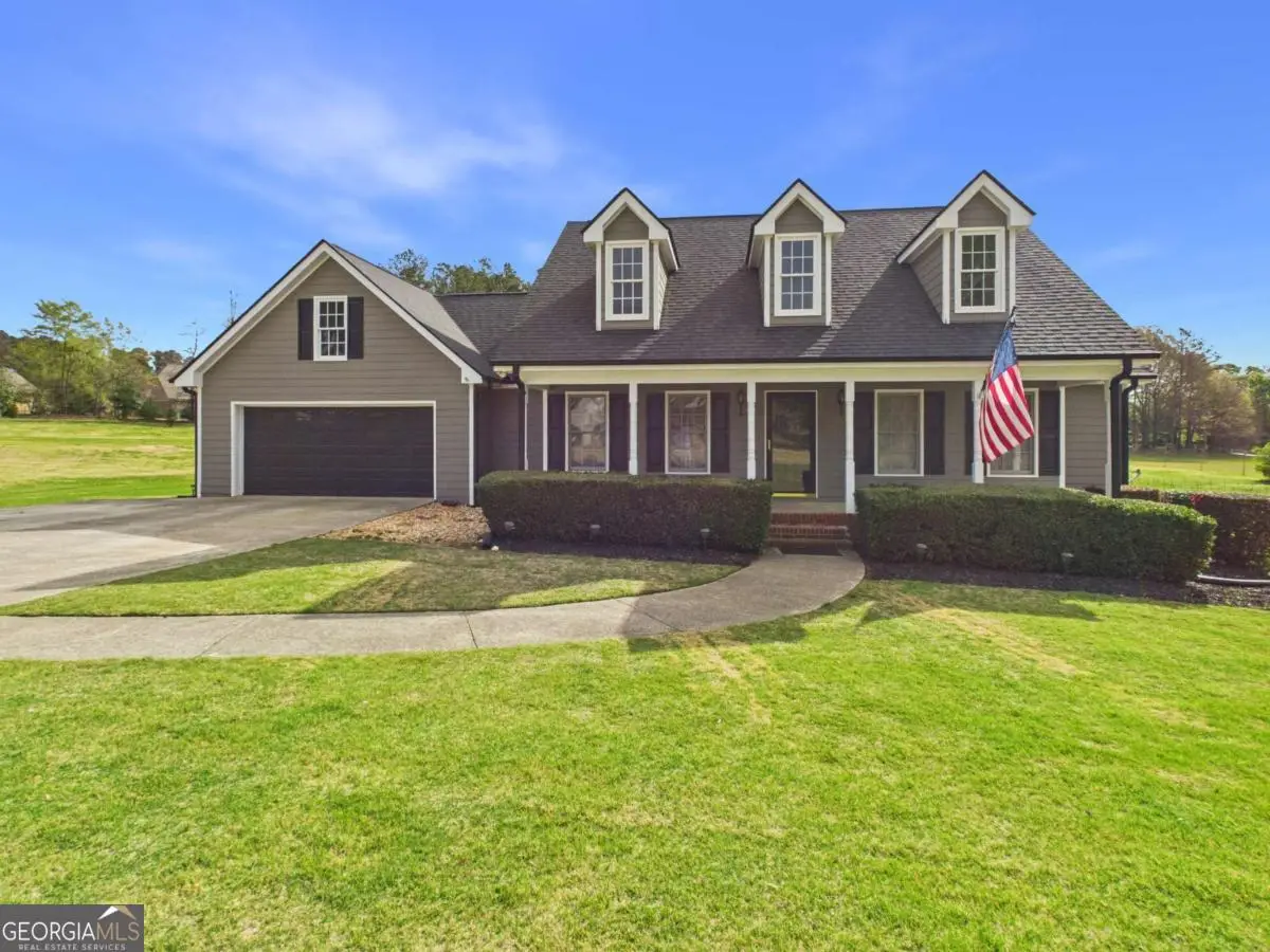 1030 Joie Drive, Watkinsville, GA 30677 - #1