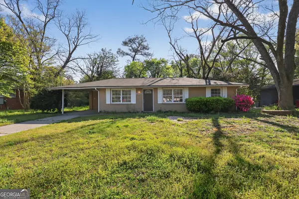 4502 Vinson Avenue, Macon, GA 31206