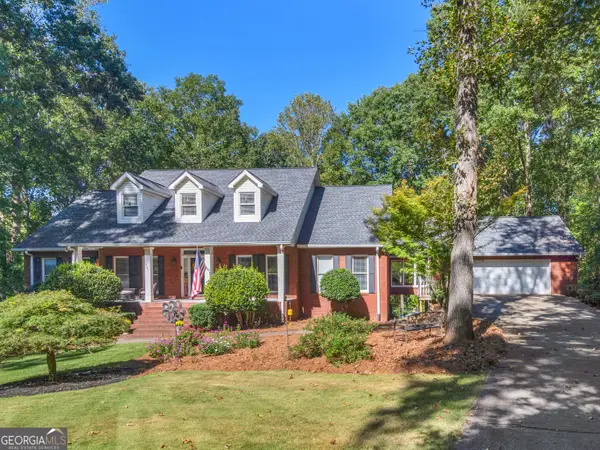 325 Country Side Drive, McDonough, GA 30252