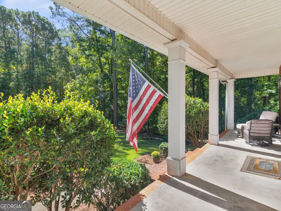 325 Country Side Drive, McDonough, GA 30252 - #2