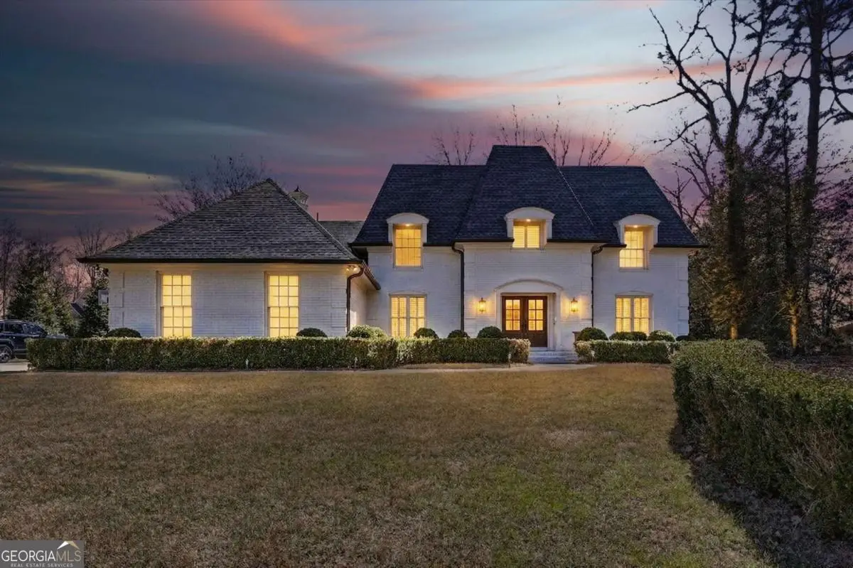 197 Club Drive, Gainesville, GA 30506 - #1