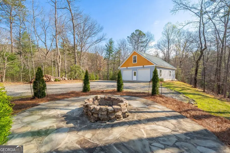 180 Gold Dust Trail, Sautee Nacoochee, GA 30571 - #2