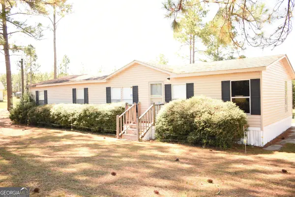 496 Grays Landing Rd, Uvalda, GA 30473