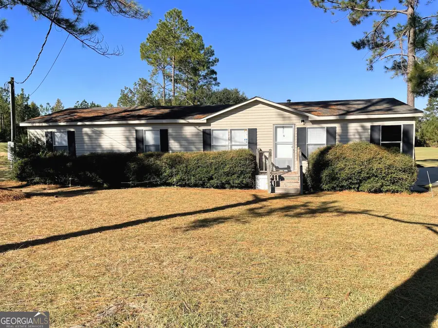 496 Grays Landing Road, Uvalda, GA 30473 - #2