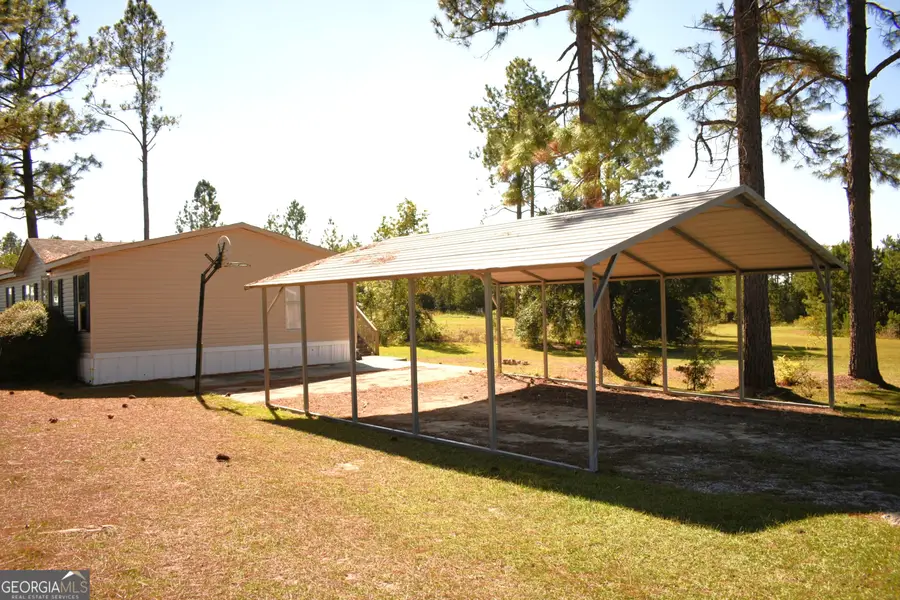 496 Grays Landing Road, Uvalda, GA 30473 - #3