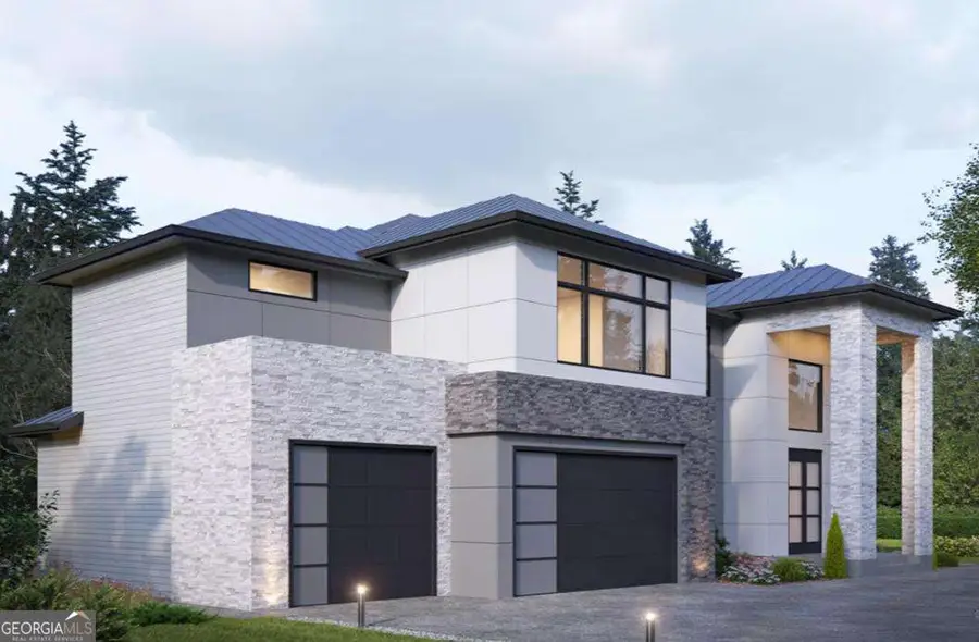 582 Arnold Rd Lot #2, Lawrenceville, GA 30044 - #2