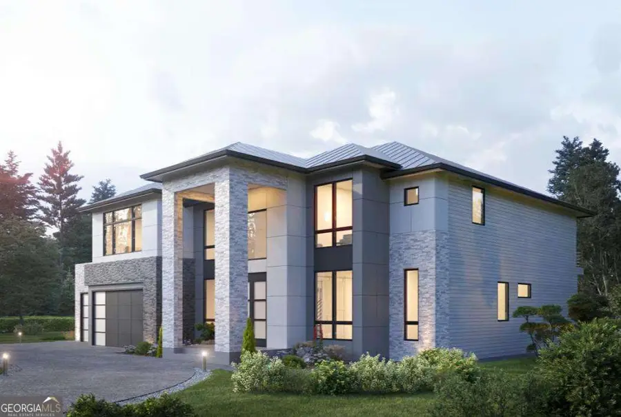 582 Arnold Rd Lot #2, Lawrenceville, GA 30044 - #3