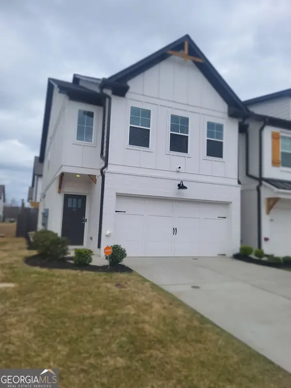 80 Garrison Drive, Winder, GA 30680