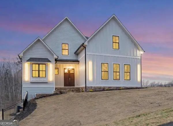 3610 Fleming Drive, Cumming, GA 30041